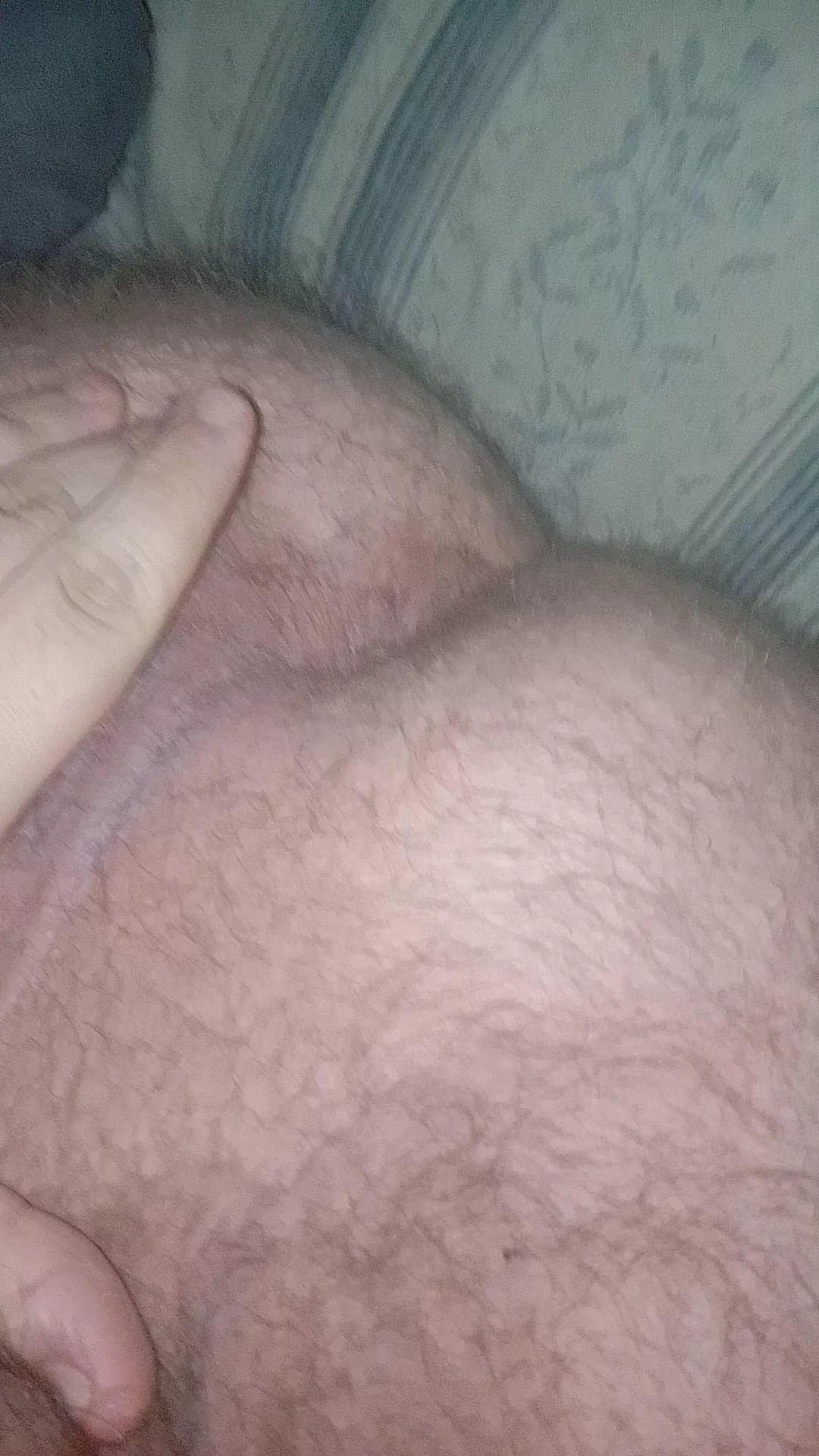 Show me what you got 🍆