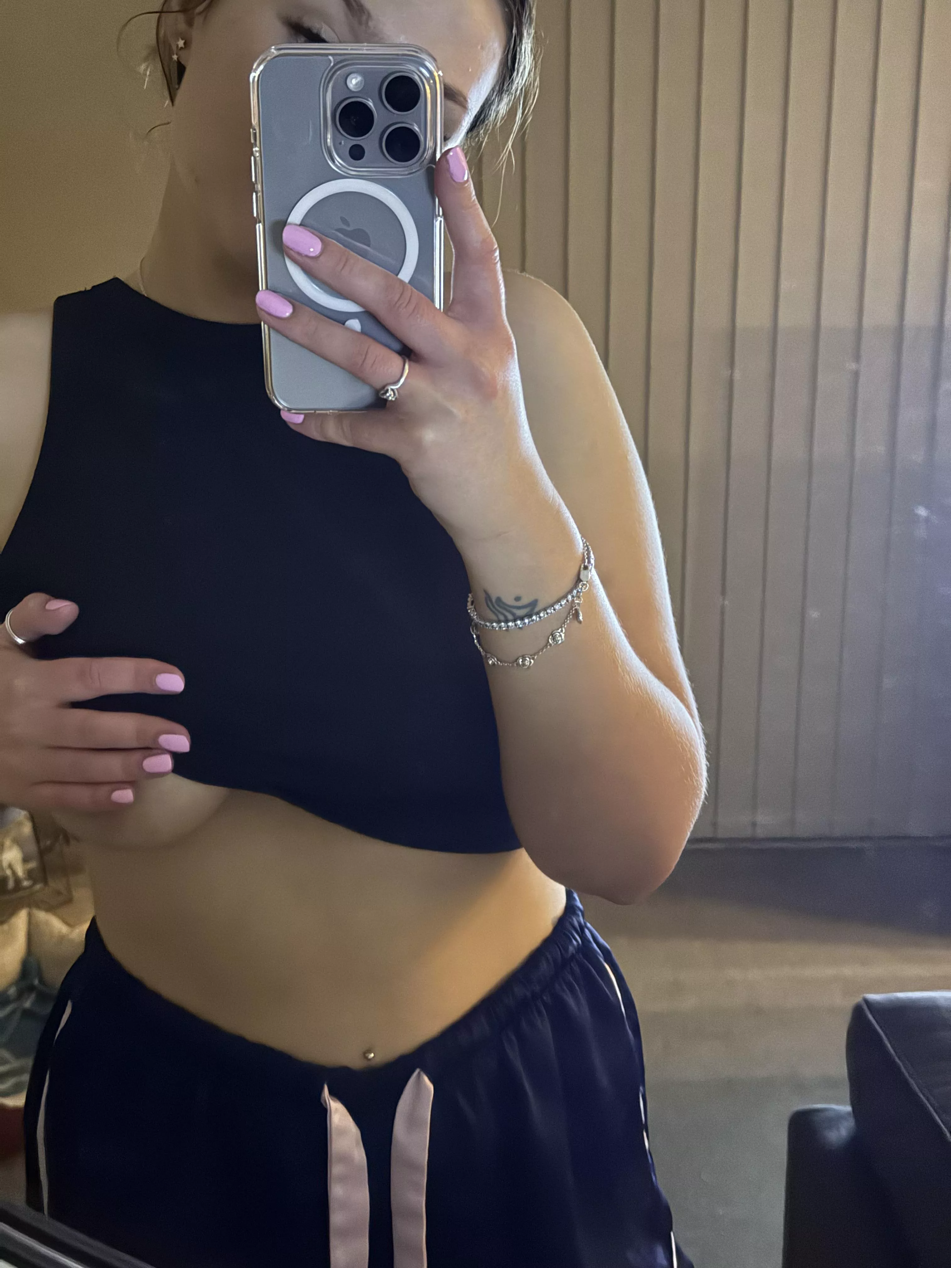 sneak peak