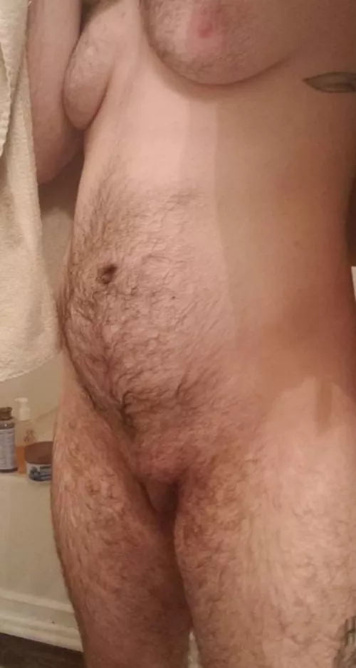 Soft and smooth and clean:3