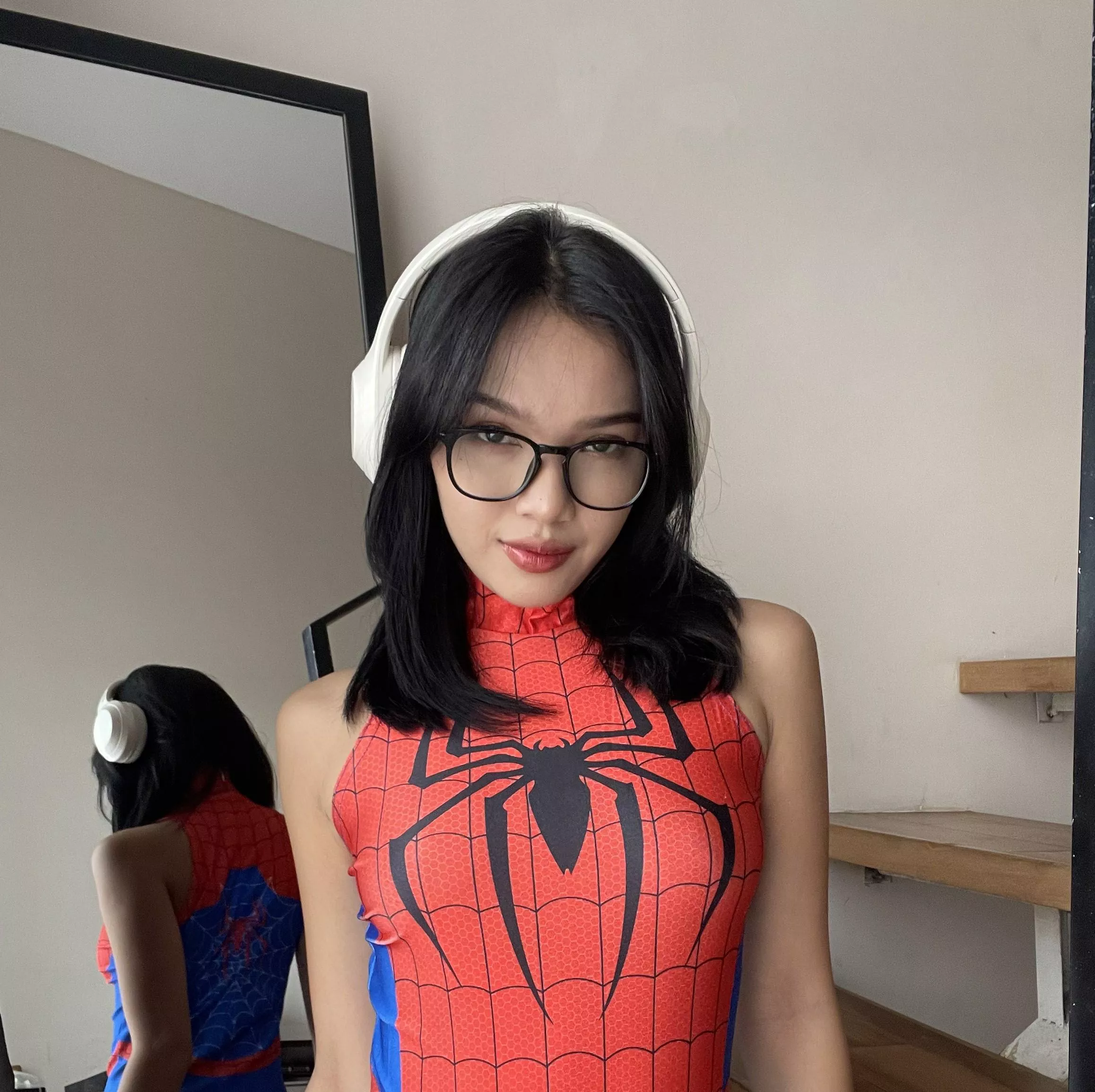 Spiderverse 🕷🕸