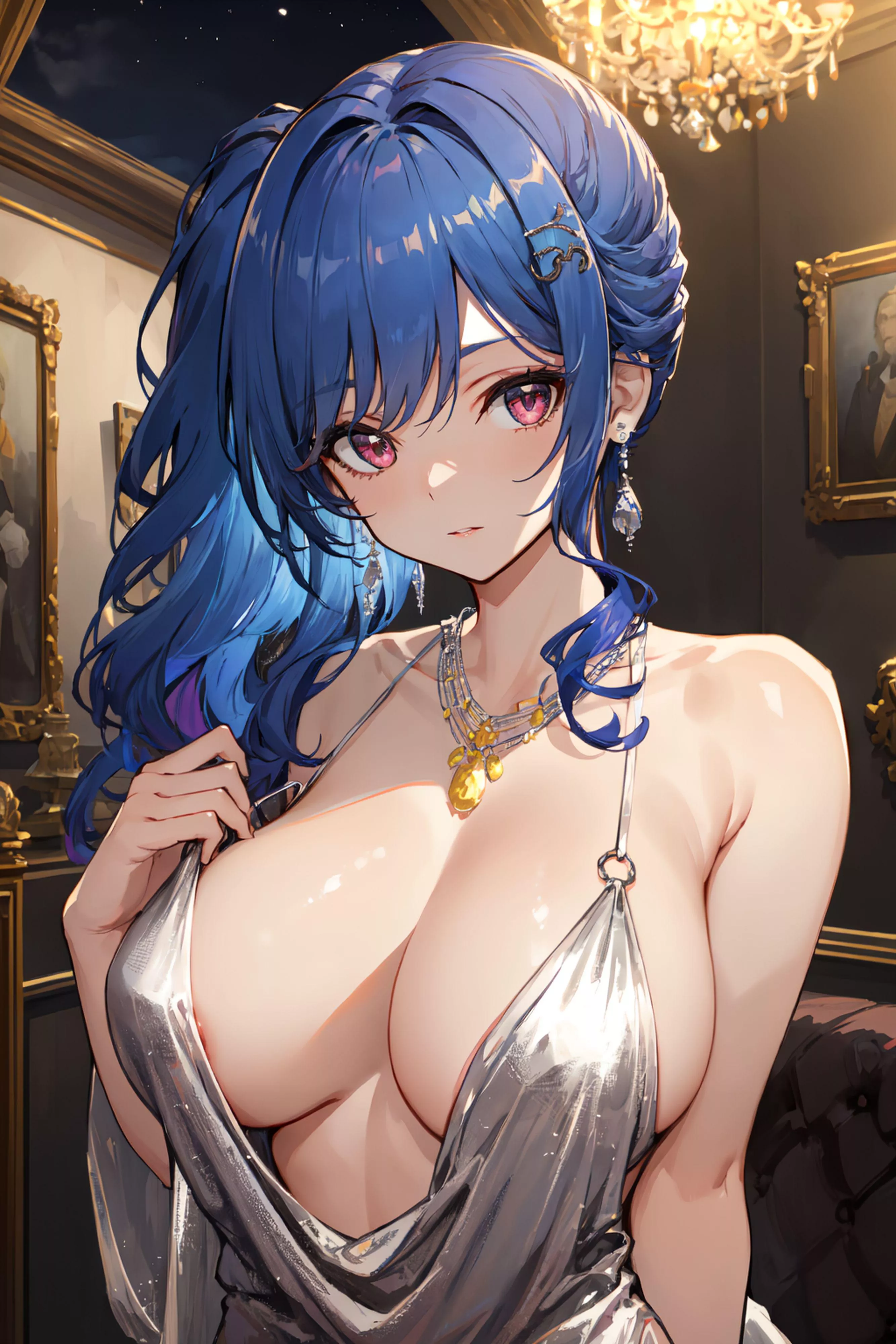 St Louis [Azur Lane]