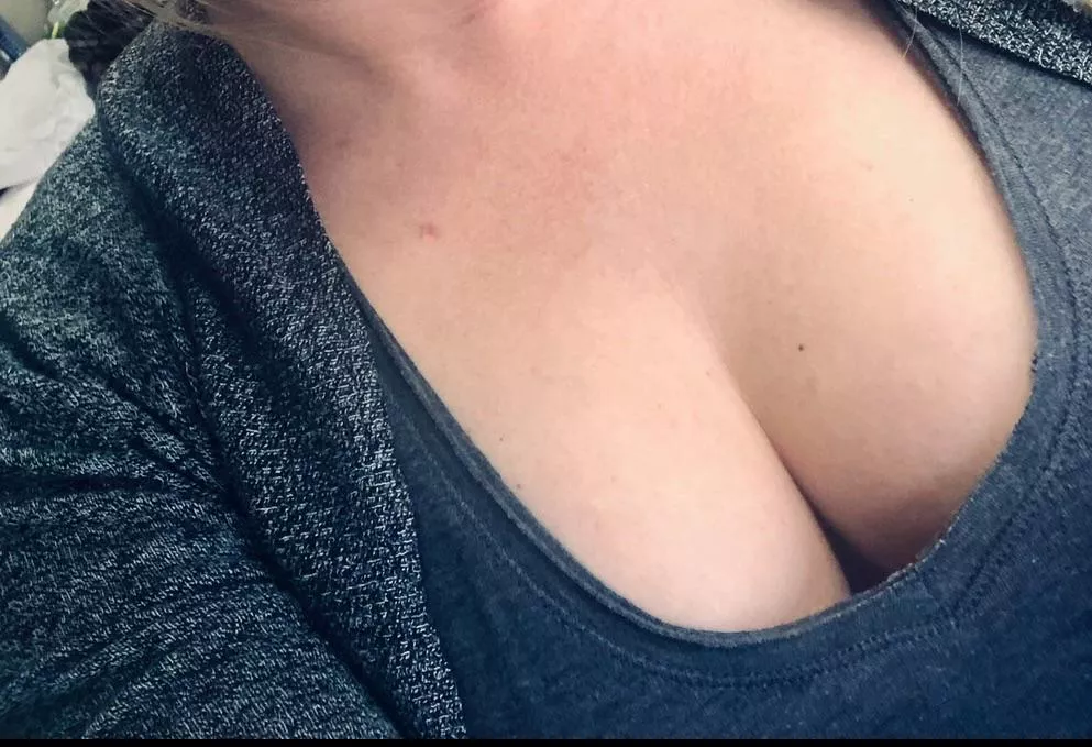 Stare away