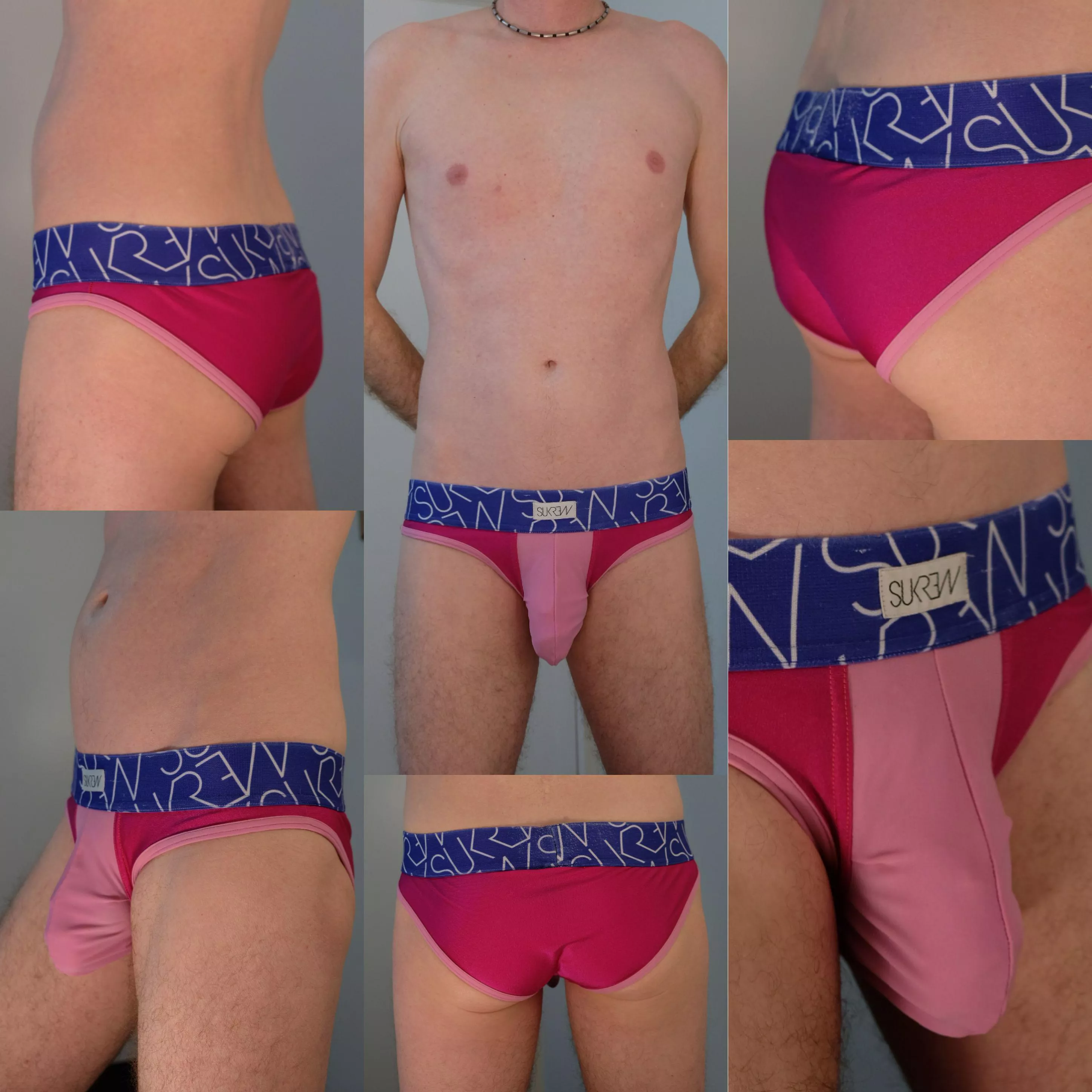 Sukrew Classic Brief