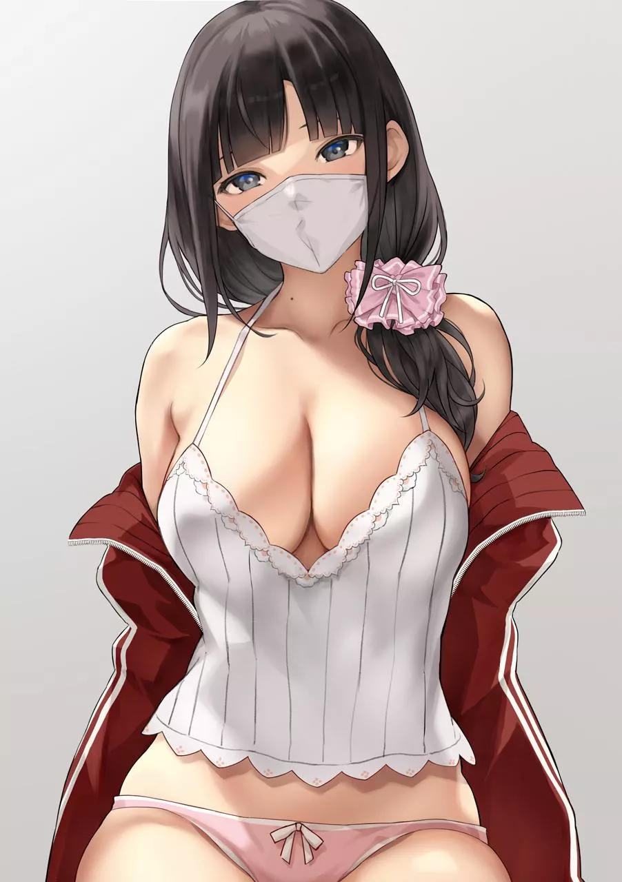 Suzuka Utako [Nijisanji]