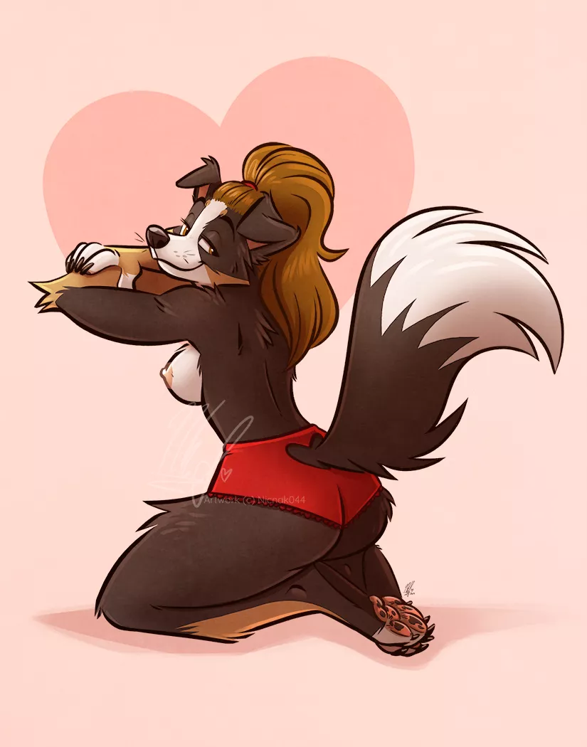 Sweet Hearts [F] (Nicnak004)