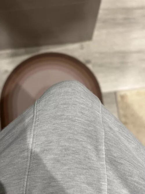 Testing out my new boxer-briefs😉🍆