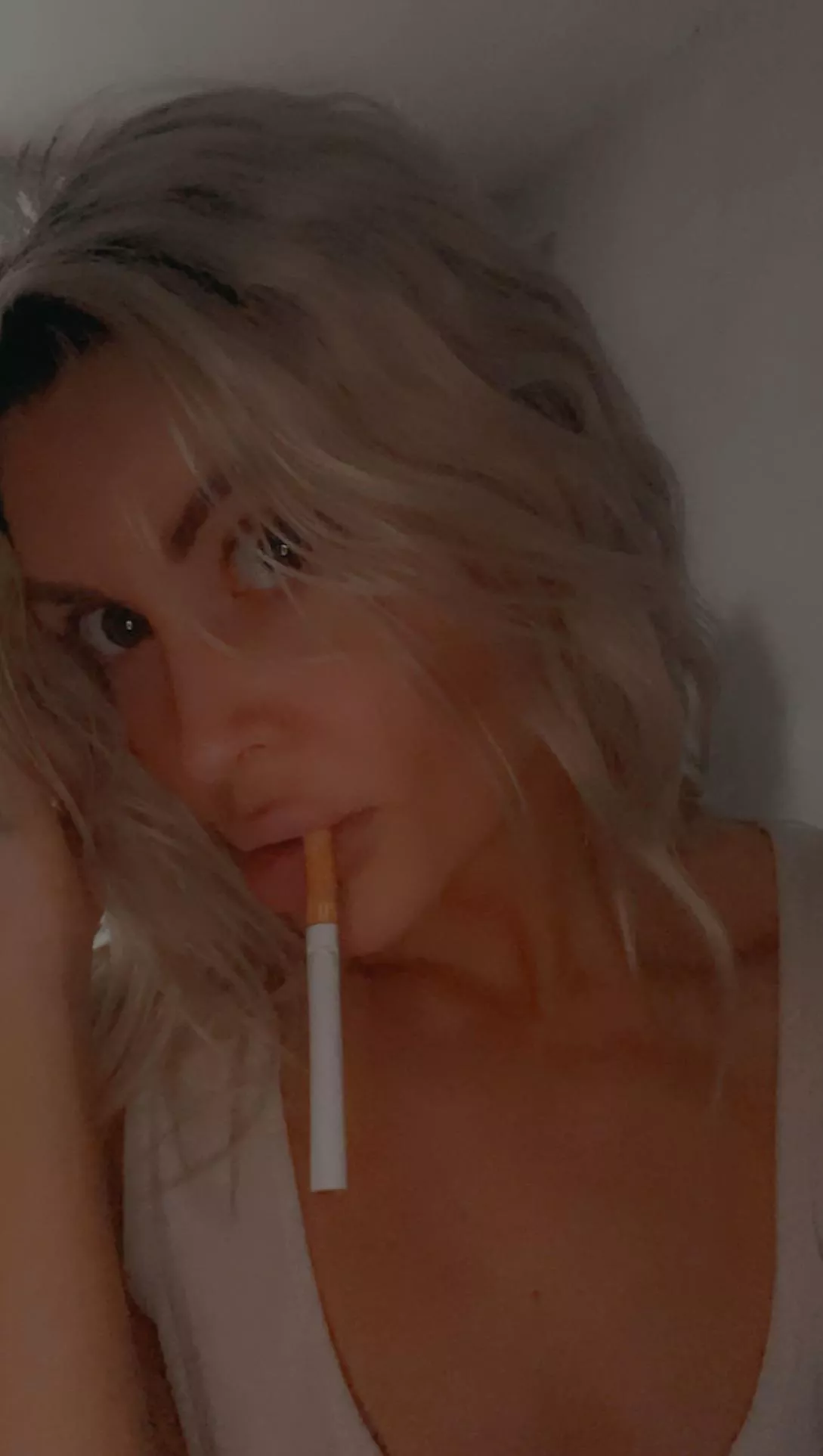 The best way to start the morning just need a coffee and breakfast next and perfection 👌