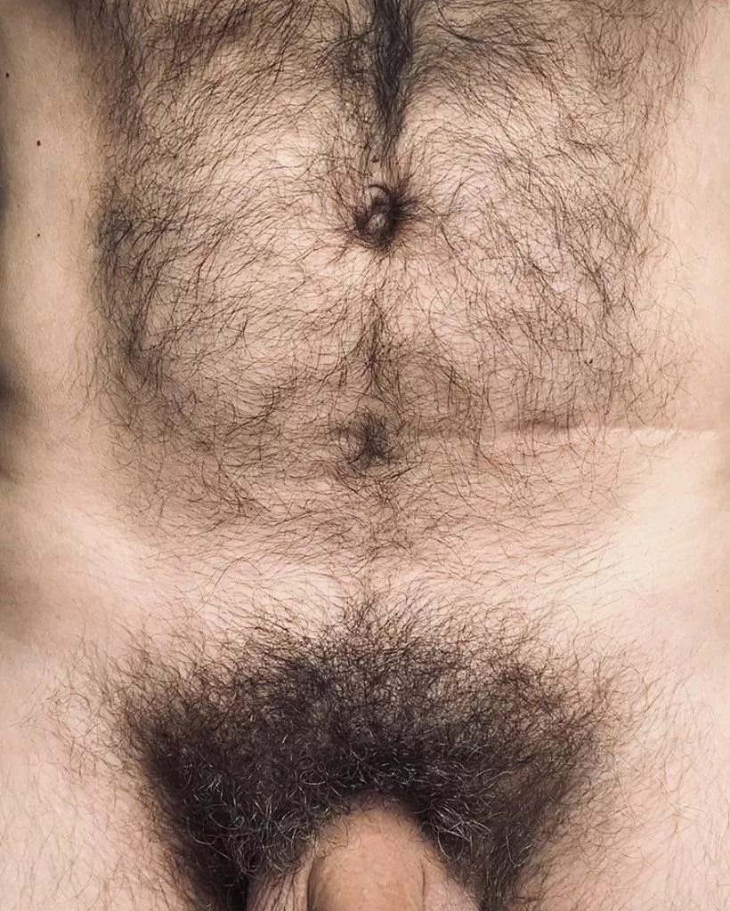 The bush is bushing...