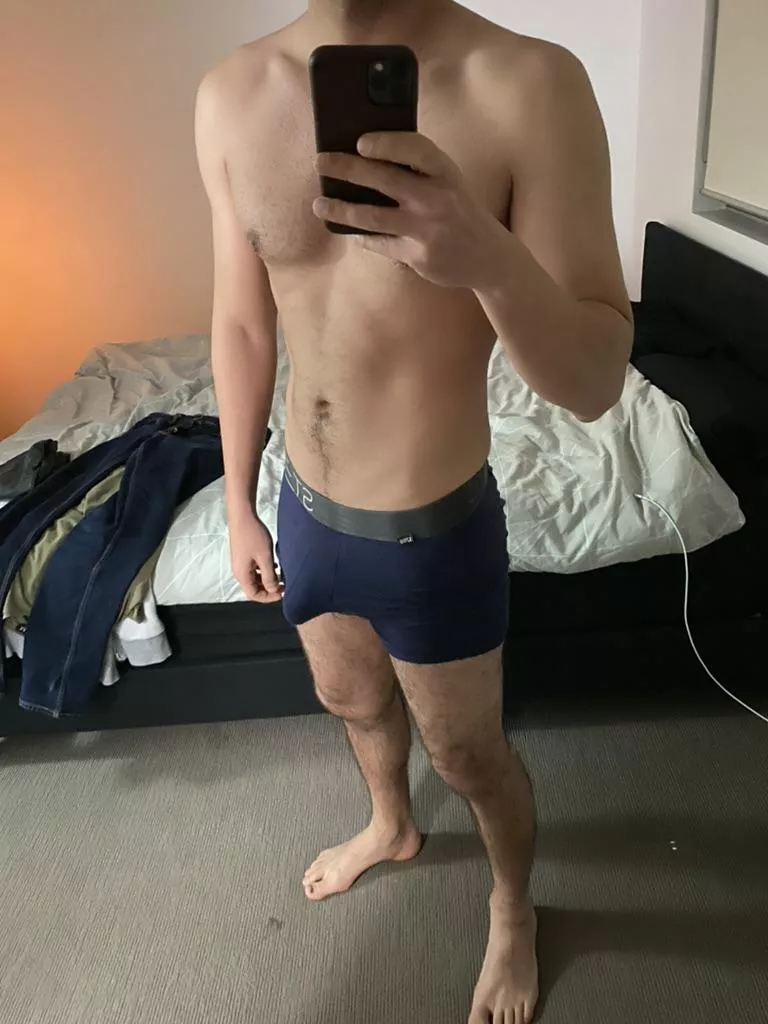 They are a little tight