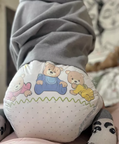 they really are comfy ☺️