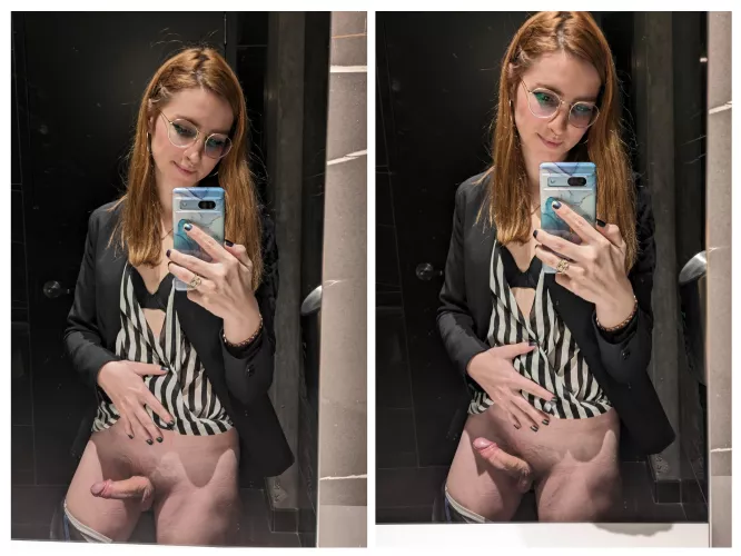 Think you can handle me? 😋