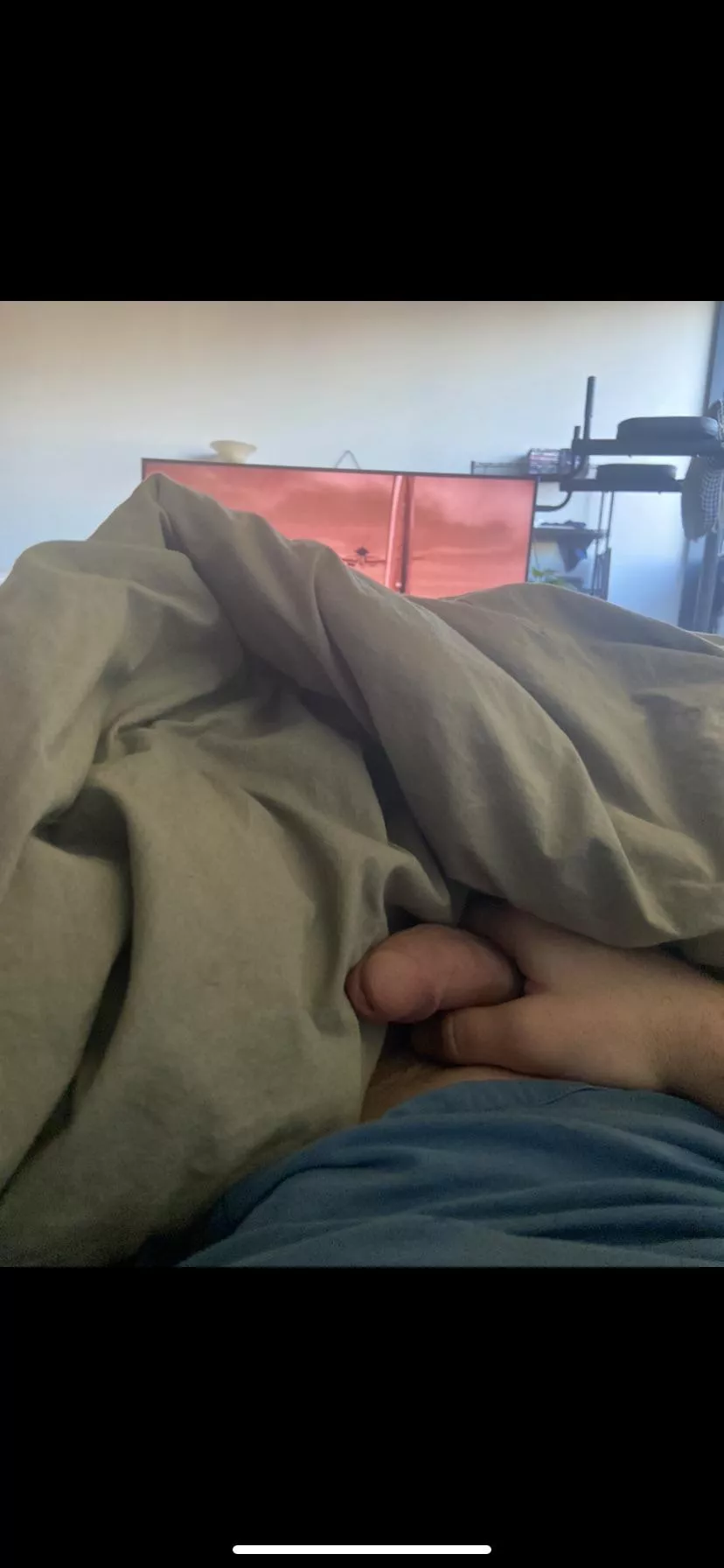 Third attempt at my first post lol. I never use Reddit (besides trying to find porn 😳)
