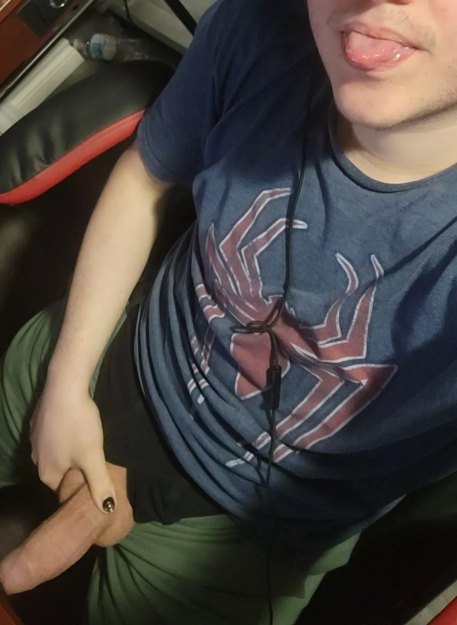 This is my first time posting here, how do I look?