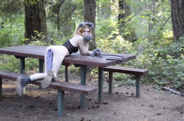 This puppy needs to be spoiled. Wanna help out?