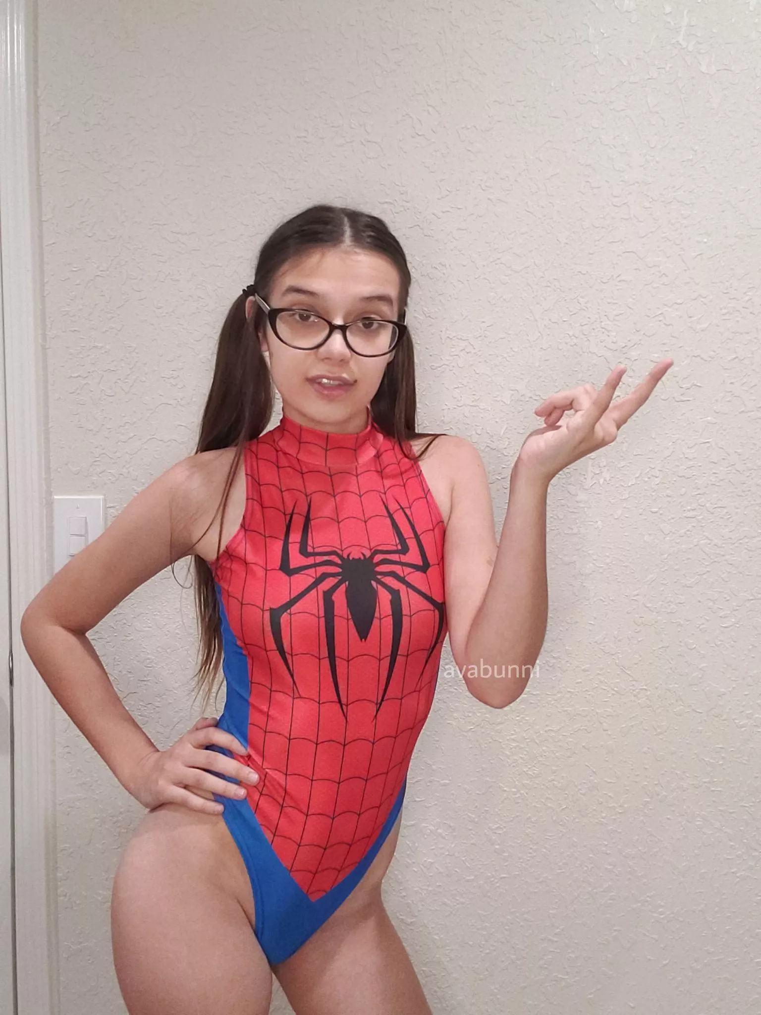 Thwip thwip