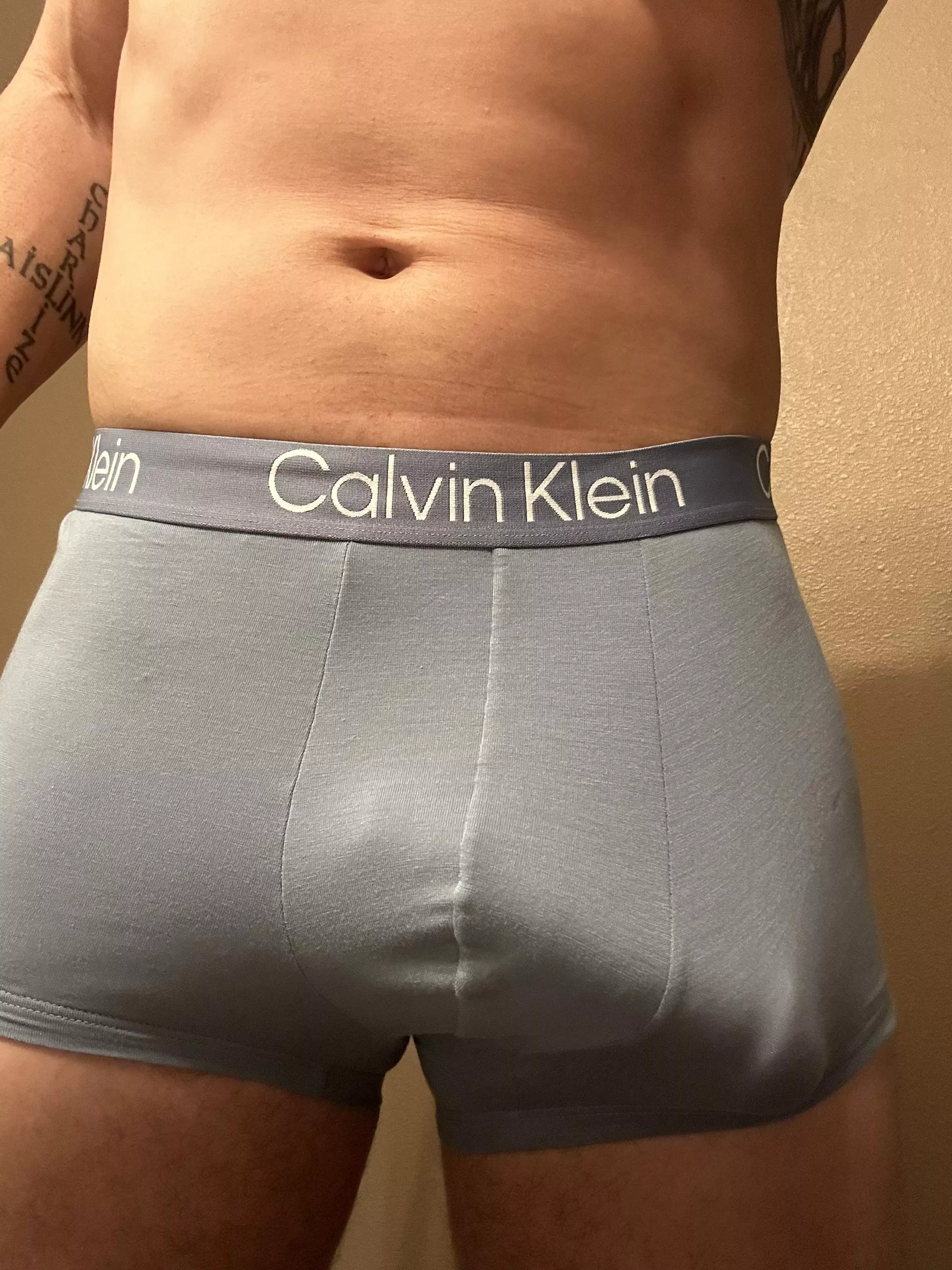 Tight fit