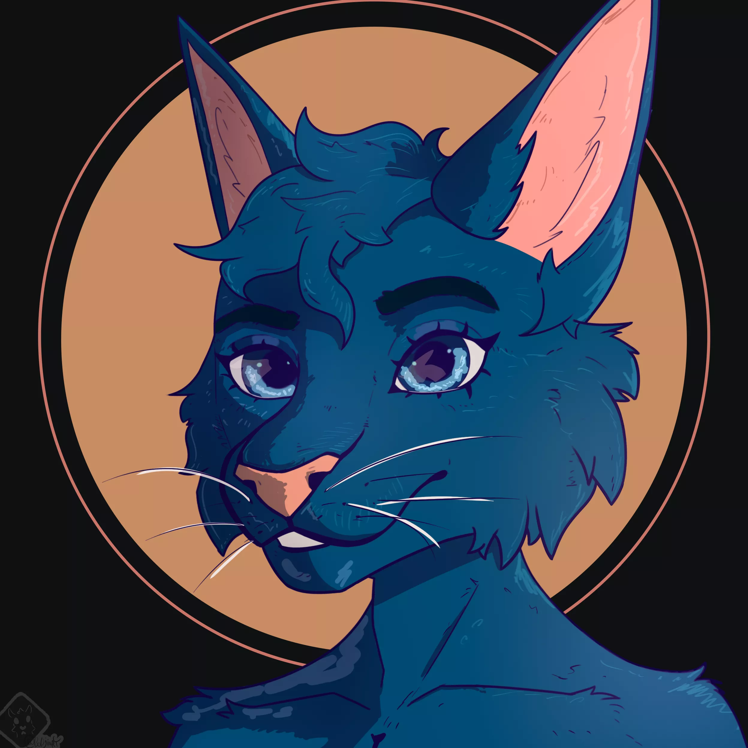 trying to make icons hehe