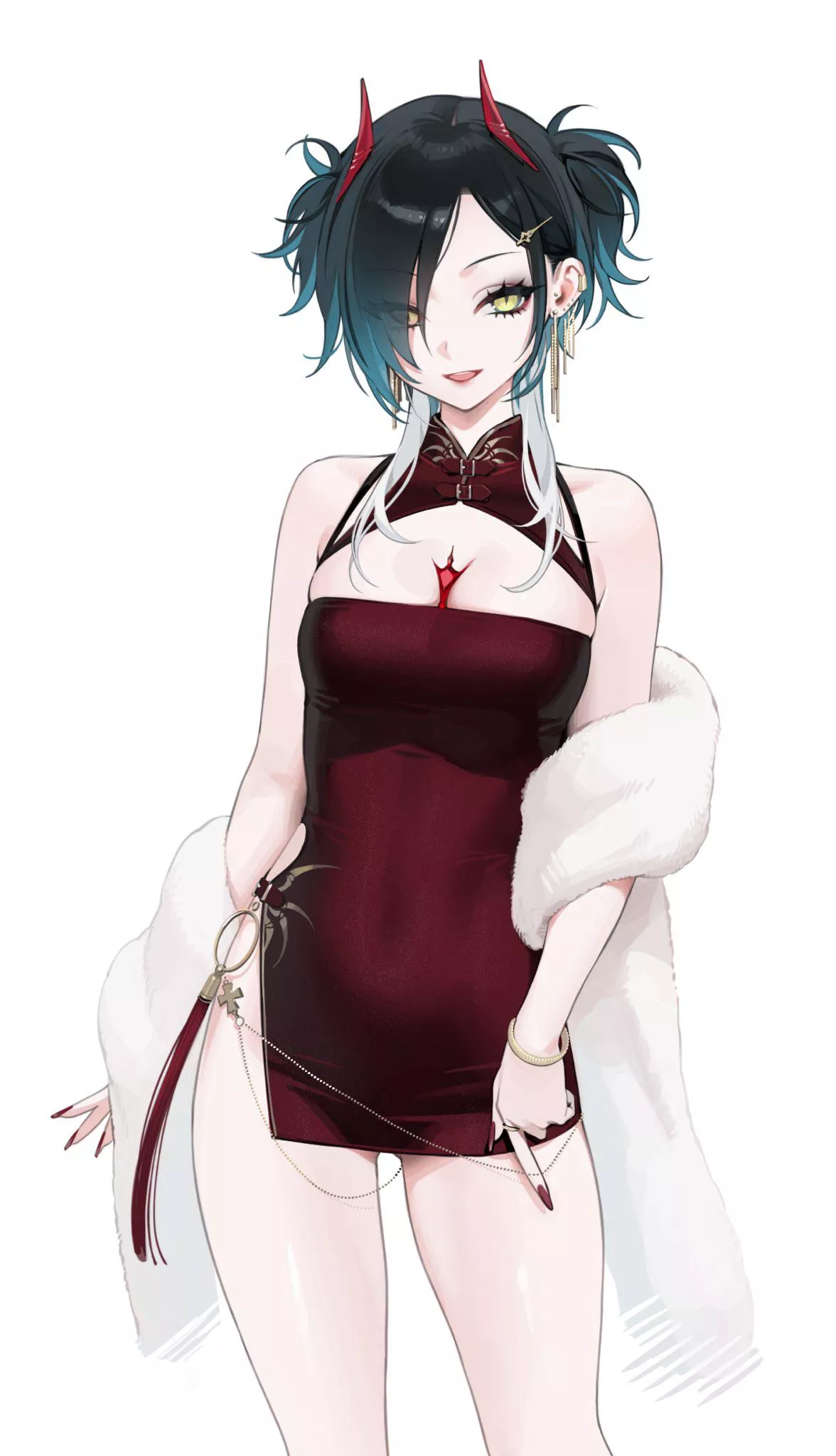 Ulrich [Azur Lane]