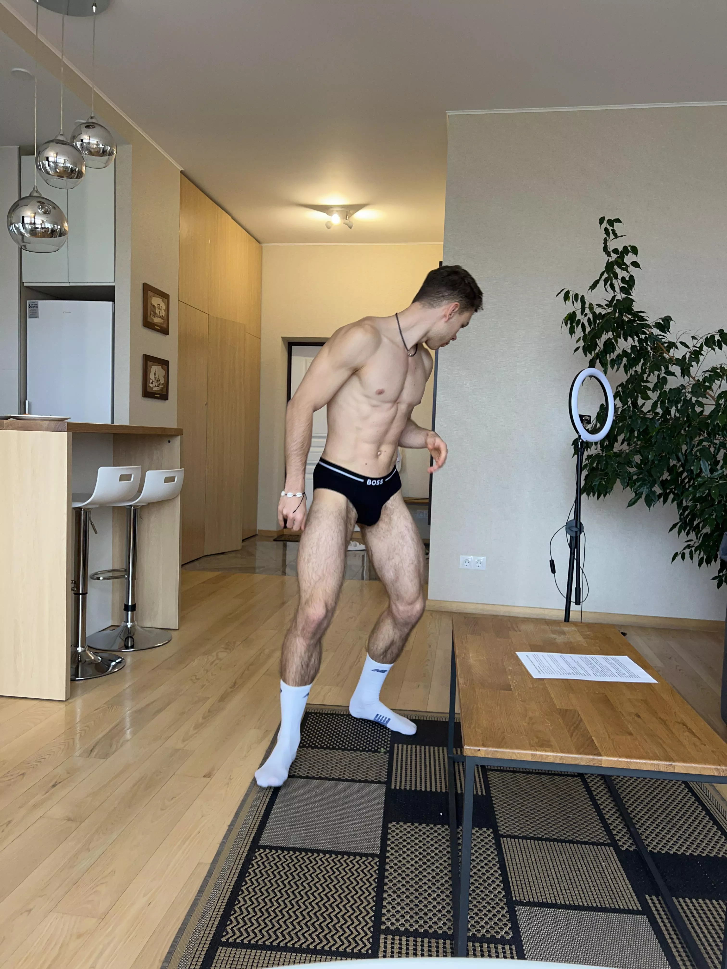 Ups! will you leave a like?