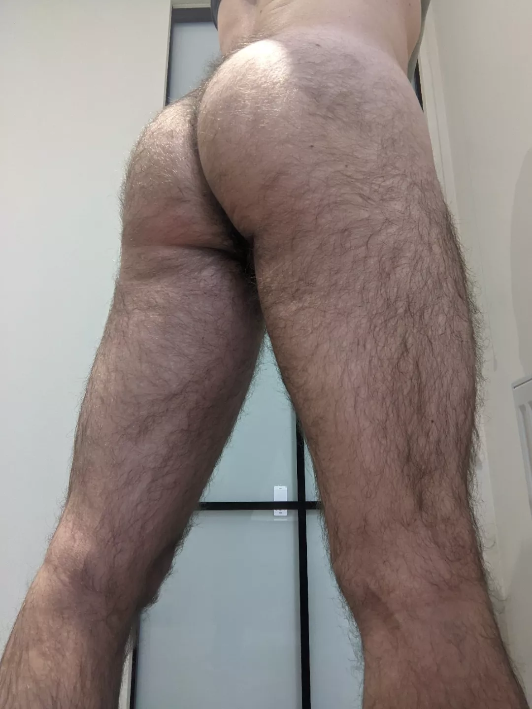 Very rounded 🍑