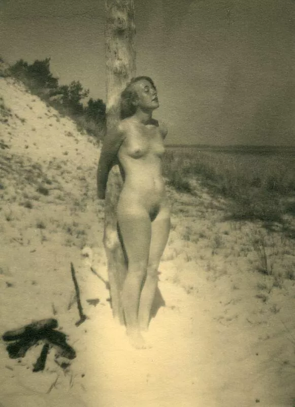 vintage outdoor