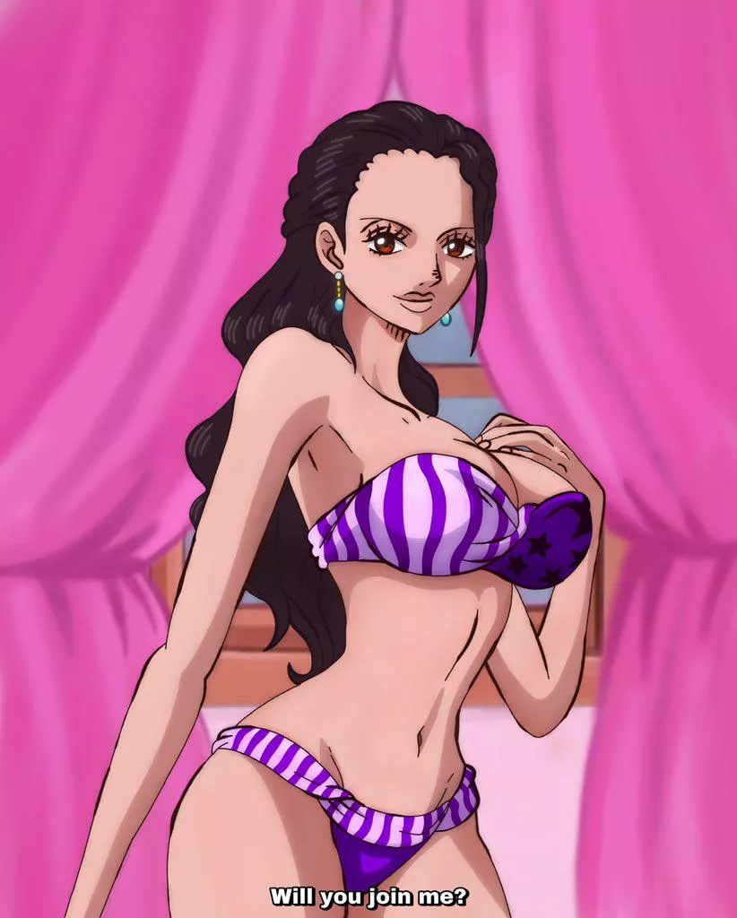 Viola, but in Wano's Artstyle [by Rao Jackman]
