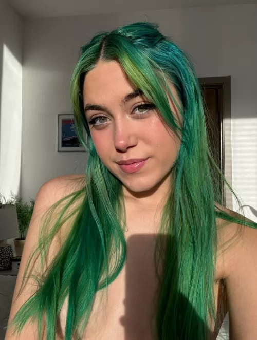 Wanna come over to my hotel room?