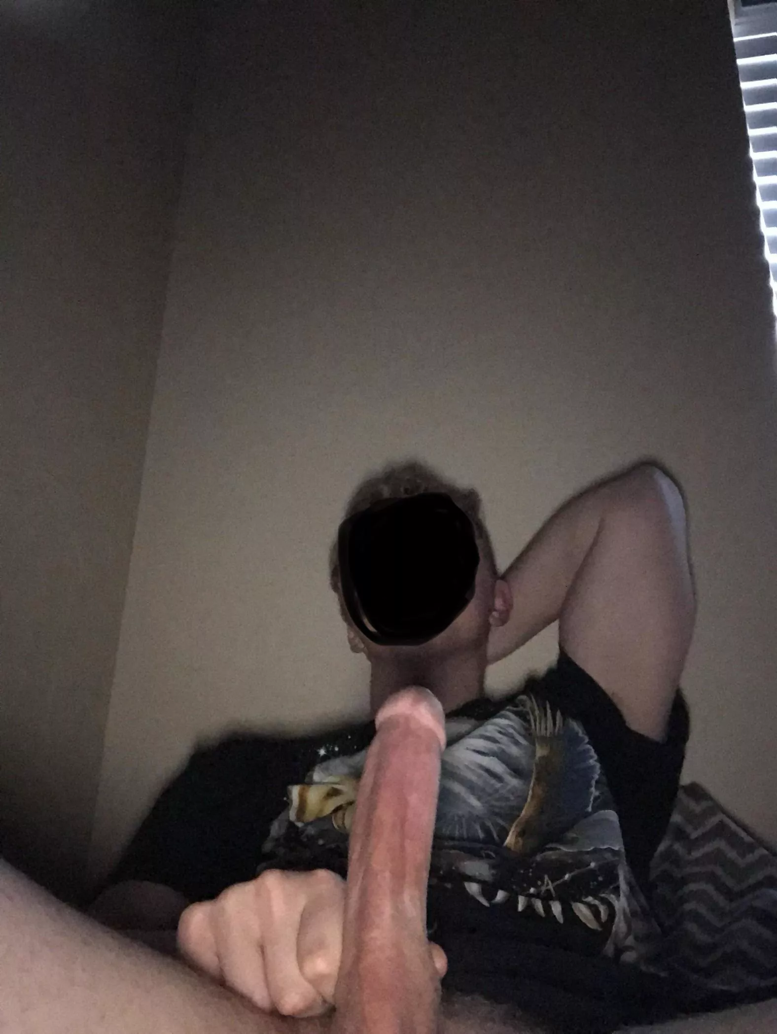 Wanna play?