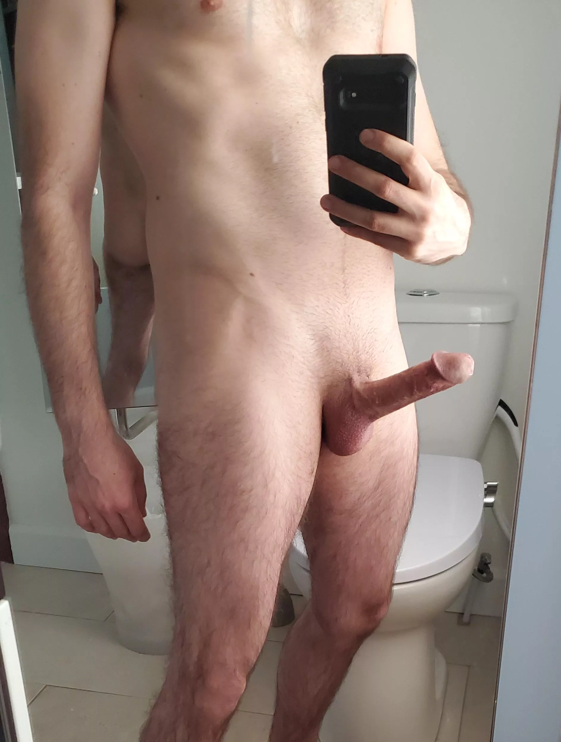 wanna?