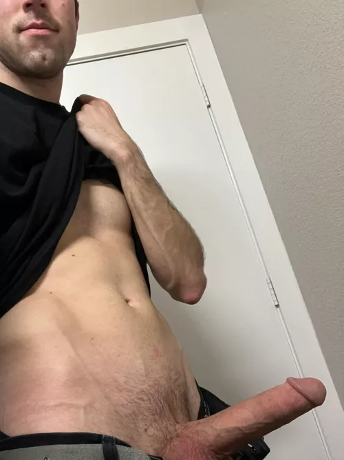 Went to an EDM show. Danced. Didn’t bring anyone home due to nervousness. What do you think, did they miss out?