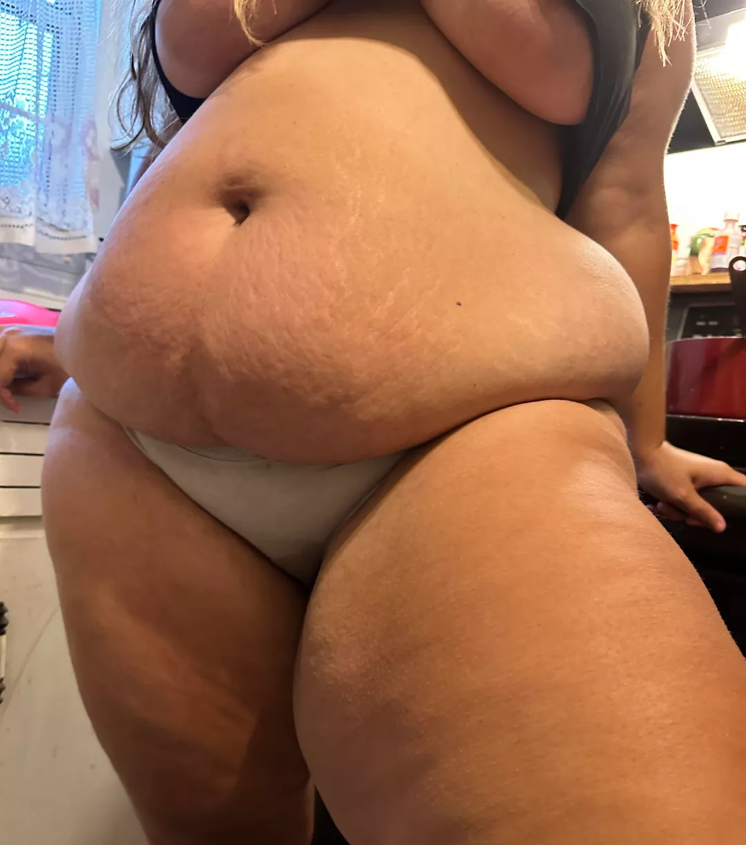 What are you grabbing on to when we fuck