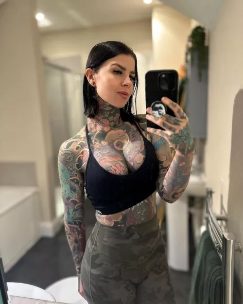 What did you notice?