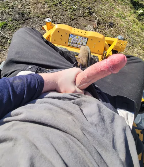 What if you're co-worker just pulled this out...?