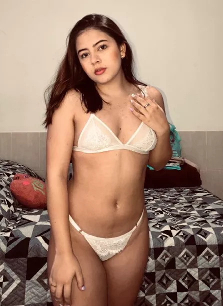 What is your initial reaction to seeing my bare body?