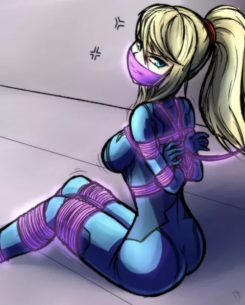 What this shibari called?