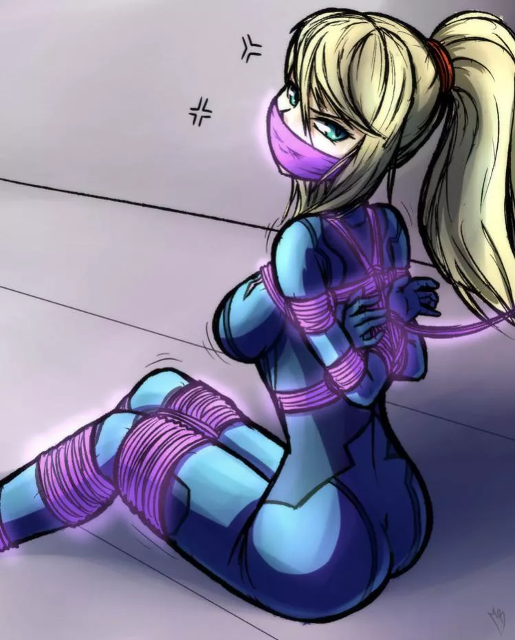 What this shibari called?