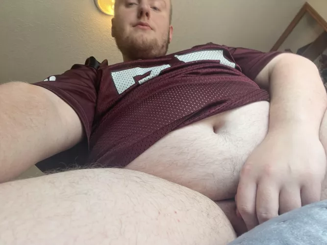 What’s a fatty gotta do to get some action around here 😉