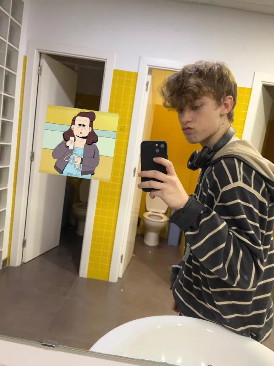 What’s up
