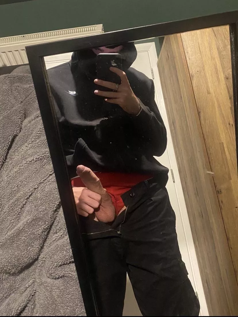 Which hole would u put it in?