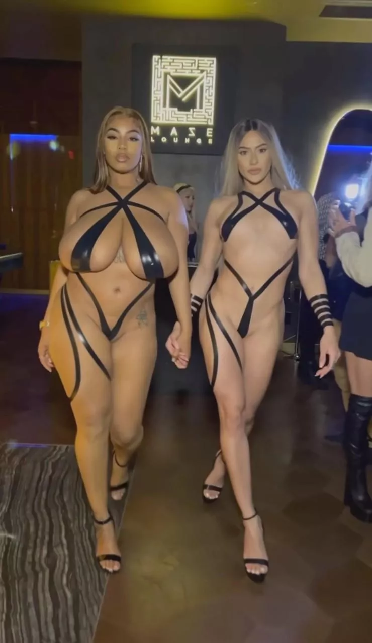 Which one?