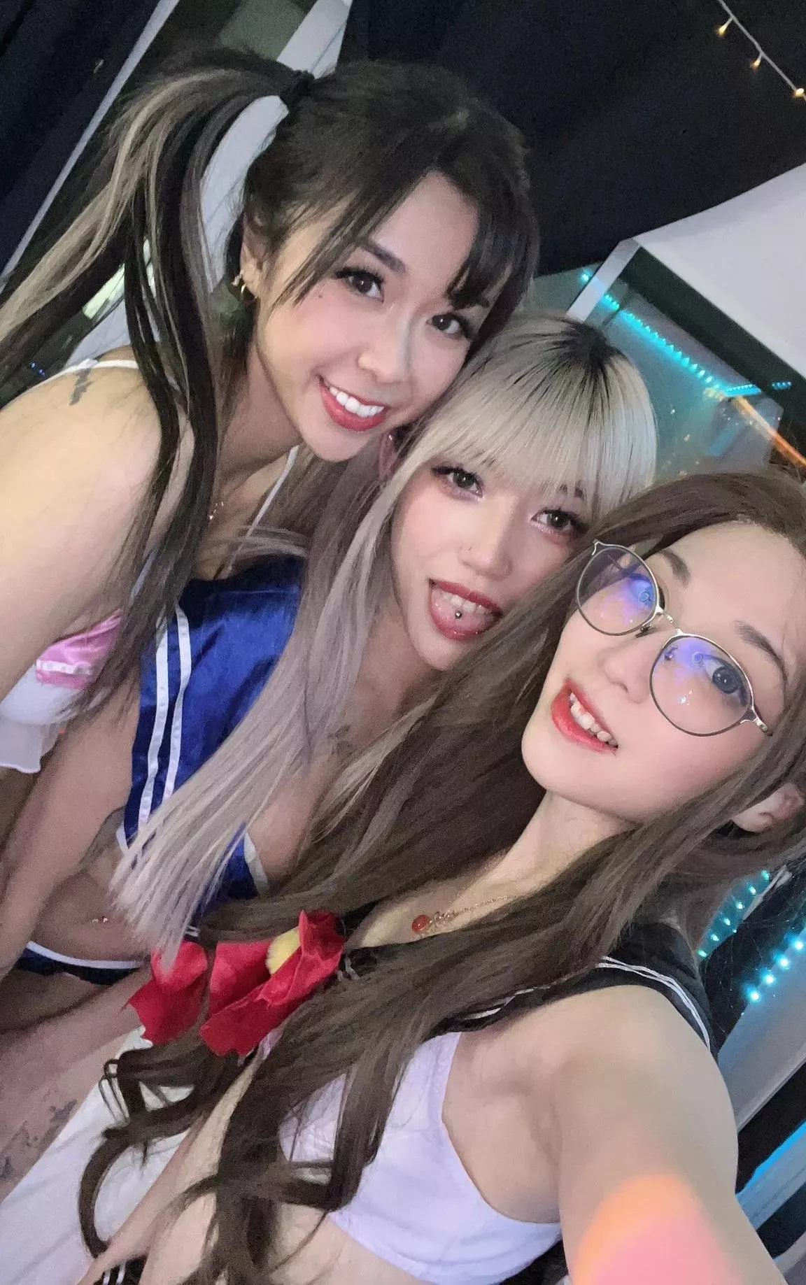 Which Sailor Moon