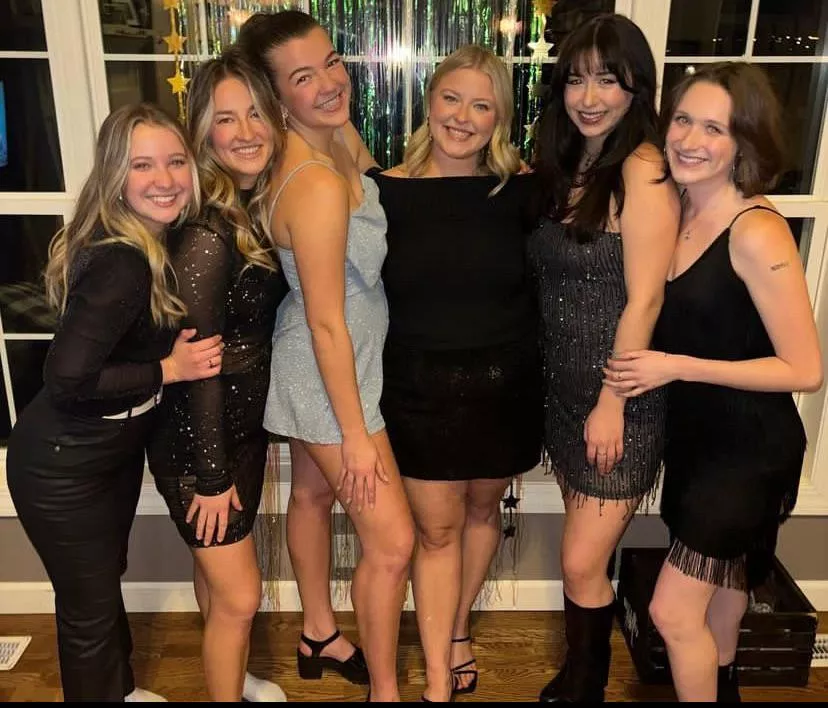 Who is your fav?