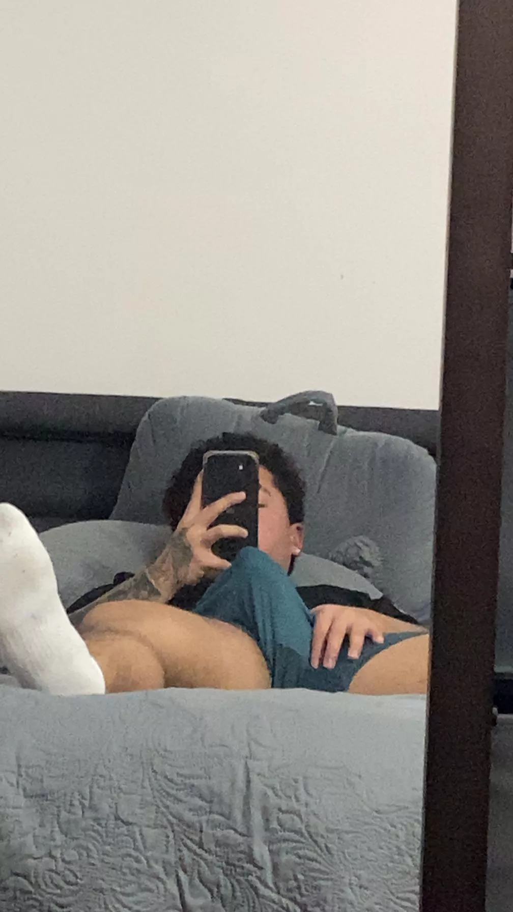 Who wants it