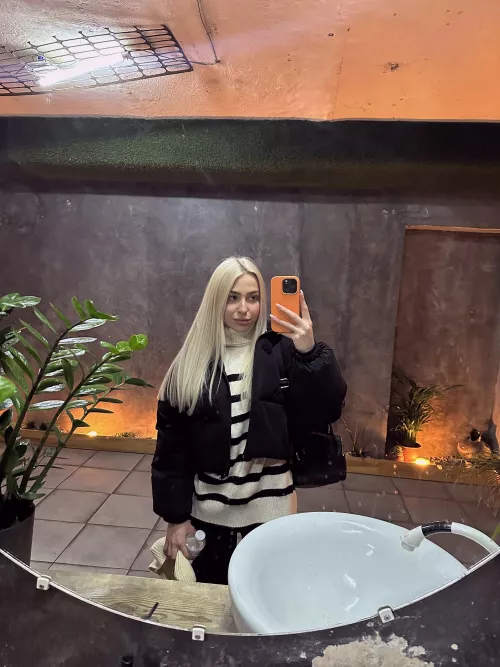 wife Am I your fucktype?