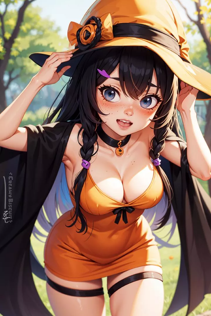 Witch 🧹