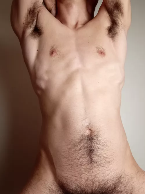 Would you clean my pits?