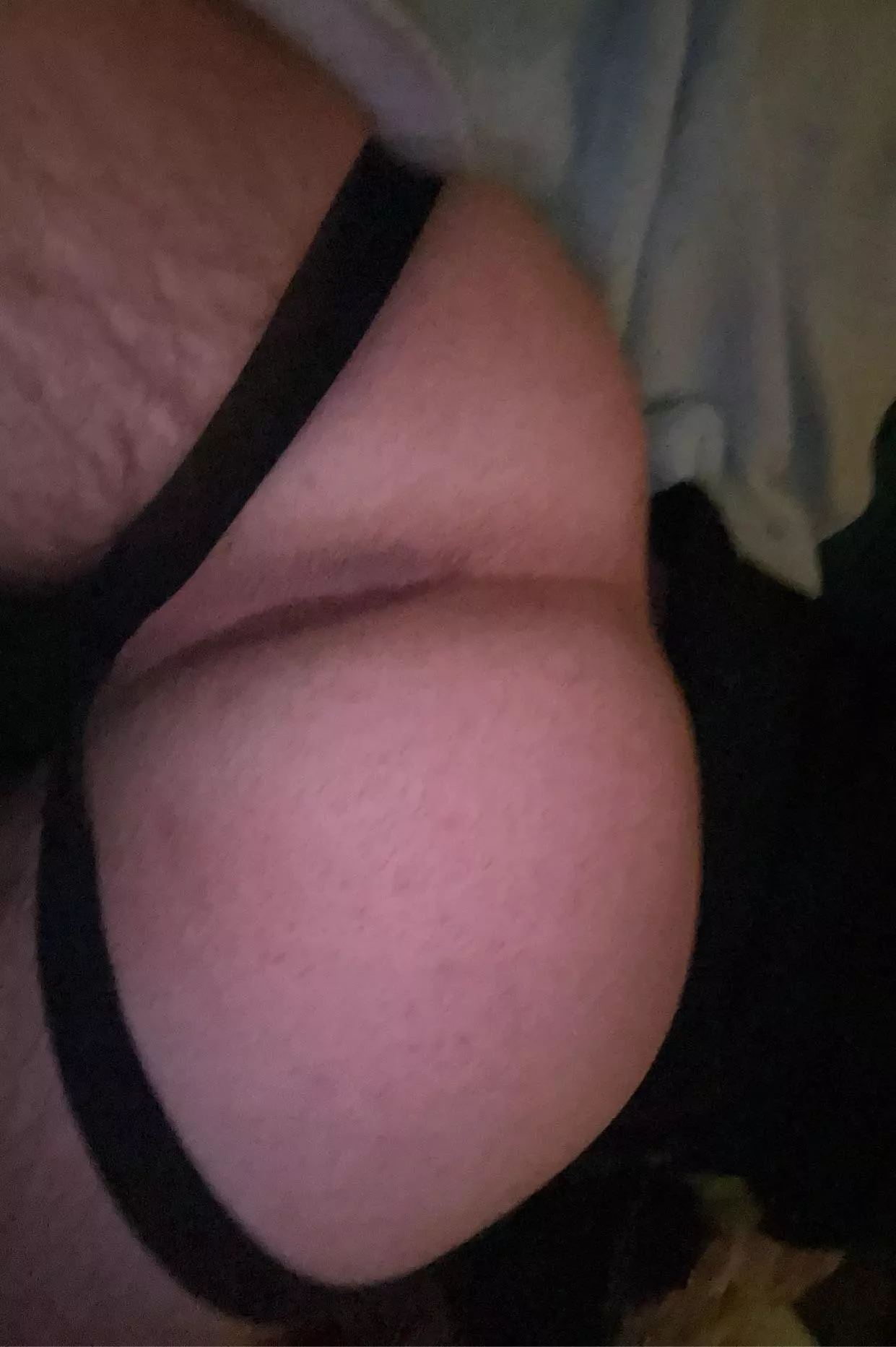 would you leave them on or take them off?