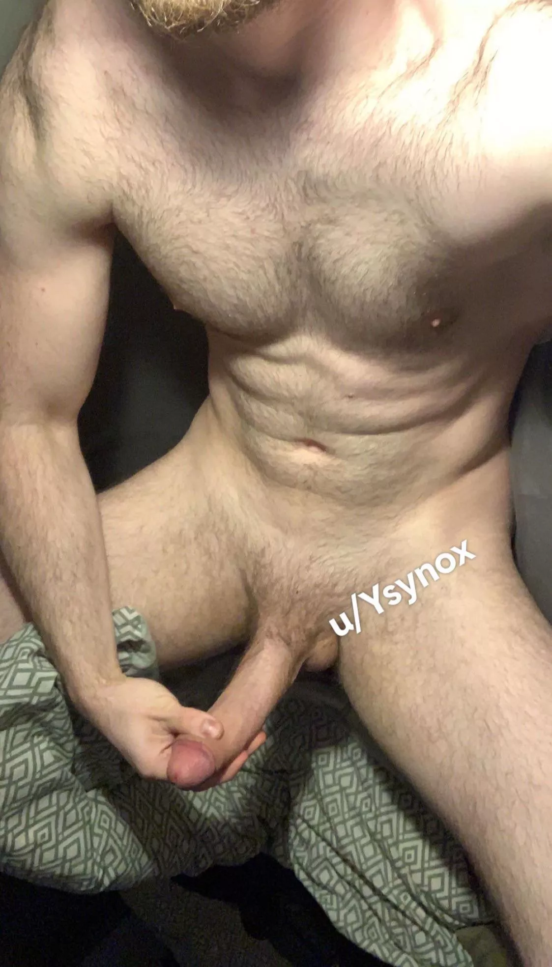 Would you let a fit German guy knock you up?