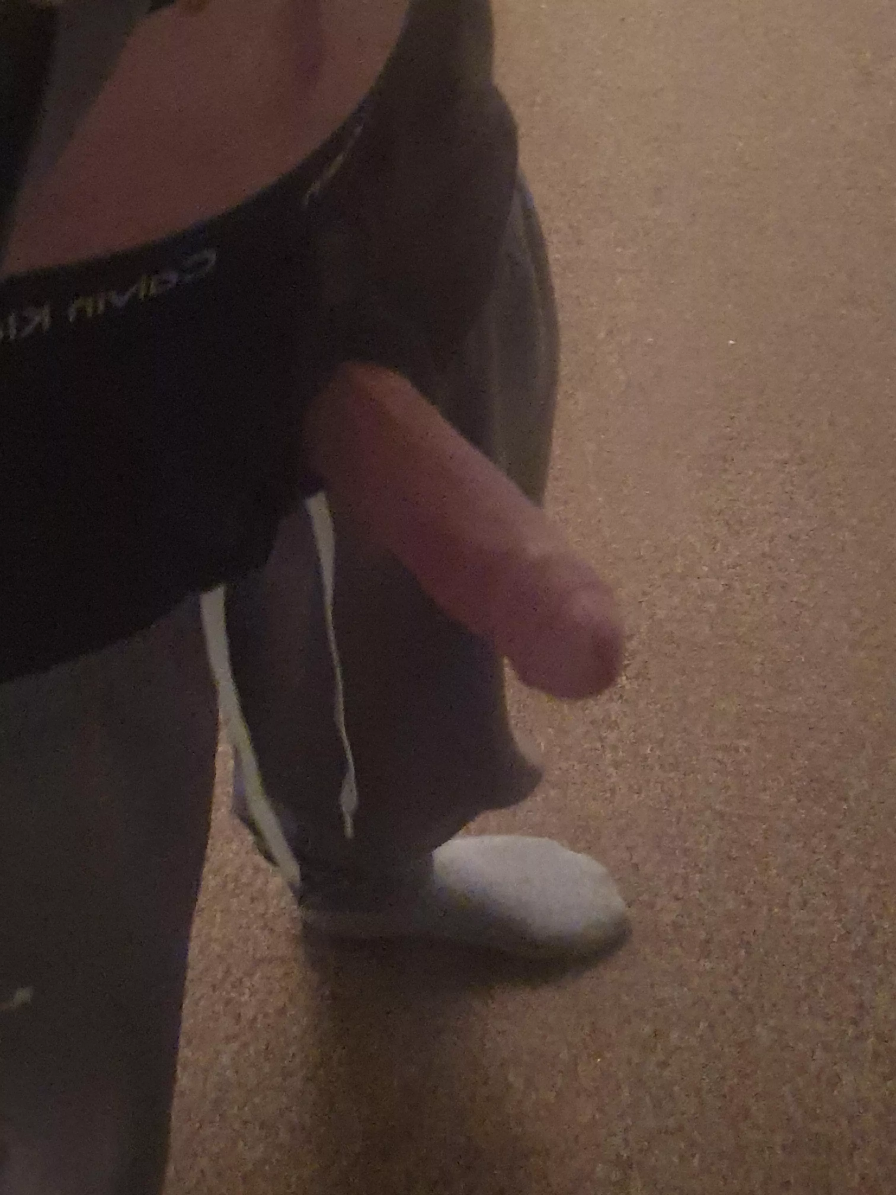 Would you suck it?