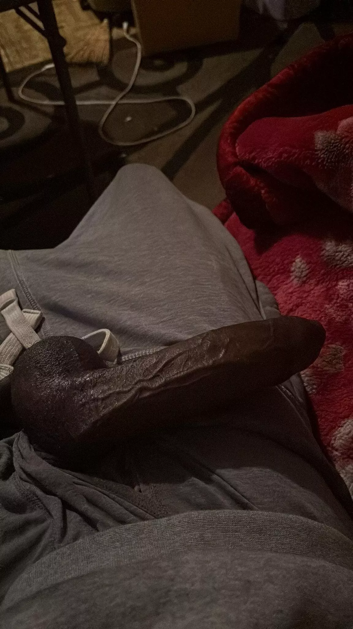 Would you suck it?